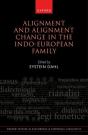 Alignment And Alignment Change In The Indo-European Family - Preview