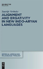 Alignment And Ergativity In New Indo-Aryan Languages - Preview