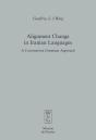 Alignment Change In Iranian Languages - Preview