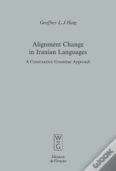 Alignment Change In Iranian Languages