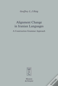 Capa do artigo Alignment Change In Iranian Languages