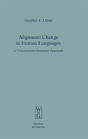 Alignment Change In Iranian Languages - Preview