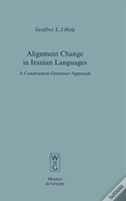 Capa do artigo Alignment Change In Iranian Languages