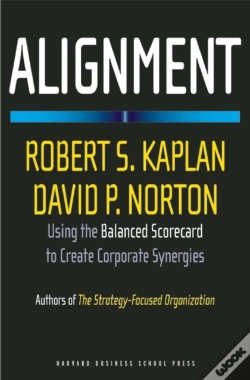 Capa do artigo Alignment