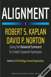 Capa do artigo Alignment