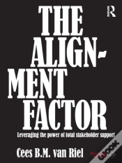 Capa do artigo Alignment Factor