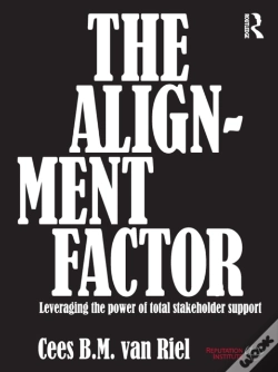 Capa do artigo Alignment Factor