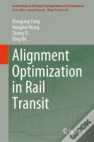 Alignment Optimization In Rail Transit