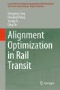 Alignment Optimization In Rail Transit - Preview