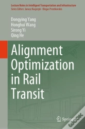 Capa do artigo Alignment Optimization In Rail Transit