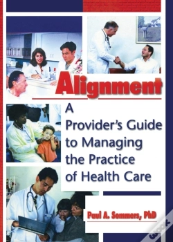 Capa do artigo Alignment