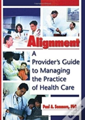 Capa do artigo Alignment