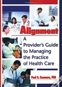 Capa do artigo Alignment