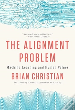 Capa do artigo Alignment Problem