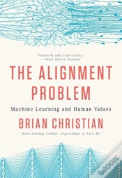 Capa do artigo Alignment Problem