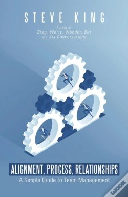 Capa do artigo Alignment, Process, Relationships
