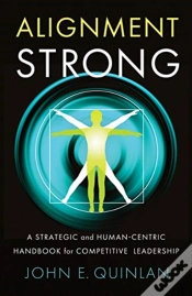 Capa do artigo Alignment Strong
