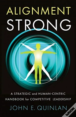 Capa do artigo Alignment Strong