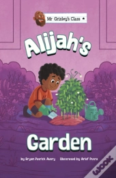 Alijah'S Garden