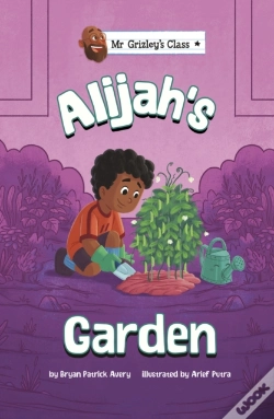Capa do artigo Alijah'S Garden