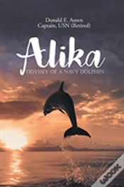 Capa do artigo Alika