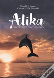 Capa do artigo Alika
