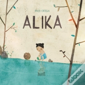 Capa do artigo Alika