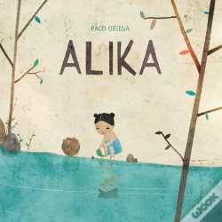 Capa do artigo Alika