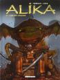 Alika Tome 3 ; L'Ère Des Dragons - Preview