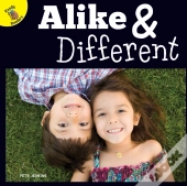 Alike And Different