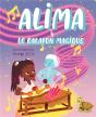 Alima Et Le Balafon Magique - Preview