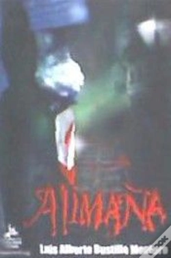 Capa do artigo Alimaña  