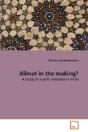 Alimat In The Making? - Preview