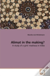 Alimat In The Making?