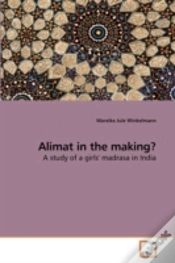 Capa do artigo Alimat In The Making?