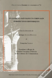 Aliment Sain Dans Un Corps Sain
