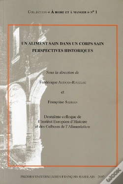 Capa do artigo Aliment Sain Dans Un Corps Sain
