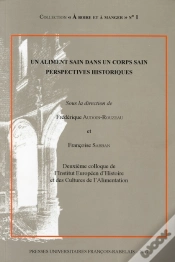 Capa do artigo Aliment Sain Dans Un Corps Sain