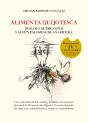 Alimenta Quijotesca - Preview