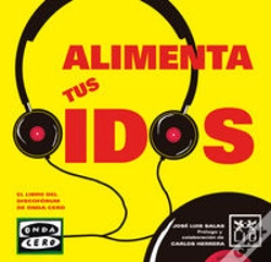 Capa do artigo Alimenta Tus Oidos