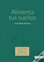 Capa do artigo Alimenta Tus Sueños
