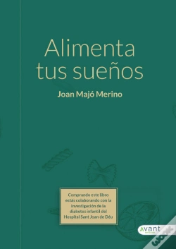 Capa do artigo Alimenta Tus Sueños