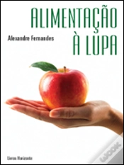 Capa do artigo Alimentação à Lupa