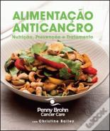 Alimentação Anticancro