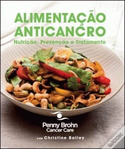 Capa do artigo Alimentação Anticancro