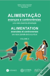 Capa do artigo Alimentação: Avanços E Controvérsias