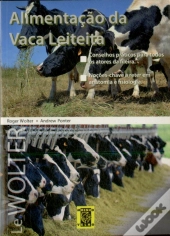 Alimentação da Vaca Leiteira