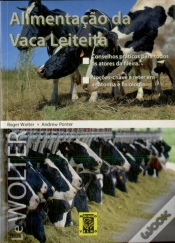 Capa do artigo Alimentação da Vaca Leiteira