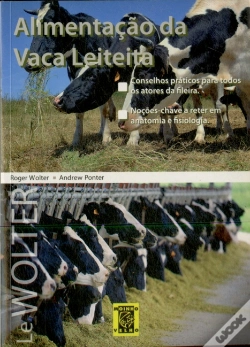 Capa do artigo Alimentação da Vaca Leiteira