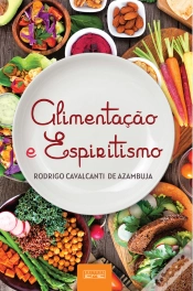 Capa do artigo Alimentação E Espiritismo